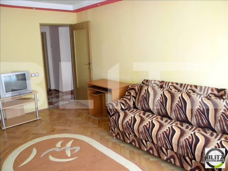 Apartament de închiriat 2 camere Manastur - 1099AI | BLITZ Cluj-Napoca | Poza4