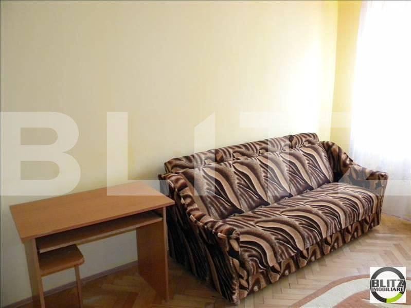 Apartament de închiriat 2 camere Manastur - 1099AI | BLITZ Cluj-Napoca | Poza3