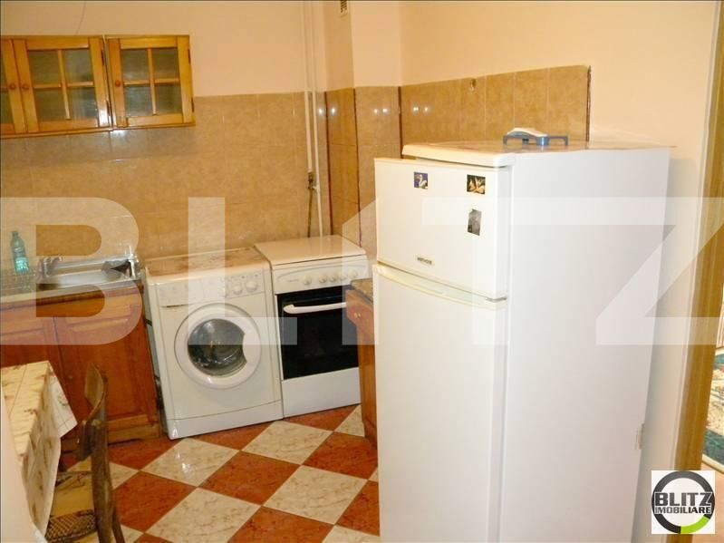 Apartament de închiriat 2 camere Manastur - 1099AI | BLITZ Cluj-Napoca | Poza10