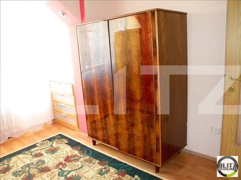 Apartament de închiriat 2 camere Manastur - 1099AI | BLITZ Cluj-Napoca | Poza6