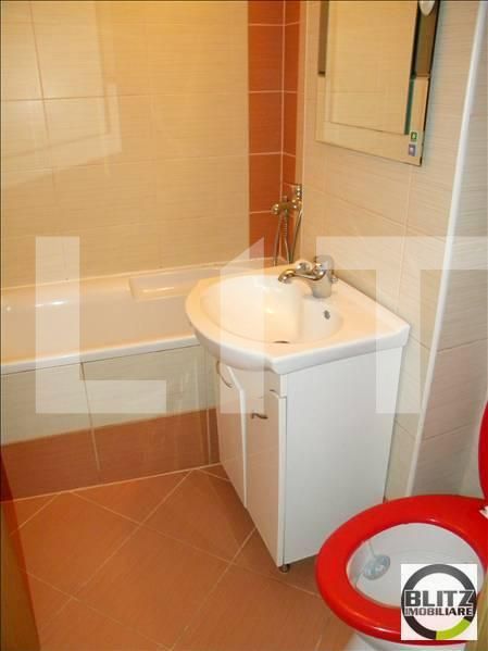 Apartament de închiriat 2 camere Manastur - 1099AI | BLITZ Cluj-Napoca | Poza13