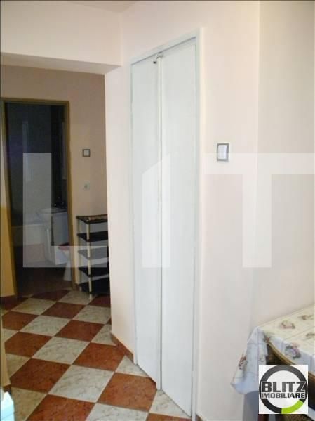 Apartament de închiriat 2 camere Manastur - 1099AI | BLITZ Cluj-Napoca | Poza12