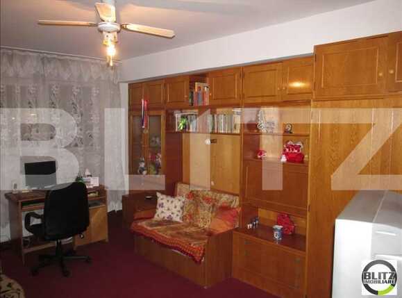 Apartament de vânzare 2 camere Marasti - 10990AV | BLITZ Cluj-Napoca | Poza1