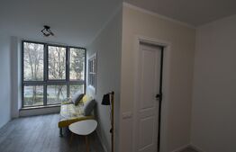 Garsoniera, 30 mp, etaj intermediar, Zona Parang