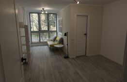 Garsoniera, 30 mp, etaj intermediar, Zona Parang