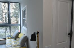 Garsoniera, 30 mp, etaj intermediar, Zona Parang