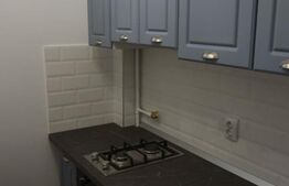 Garsoniera, 30 mp, etaj intermediar, Zona Parang