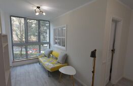 Garsoniera, 30 mp, etaj intermediar, Zona Parang