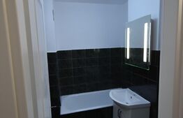 Garsoniera, 30 mp, etaj intermediar, Zona Parang