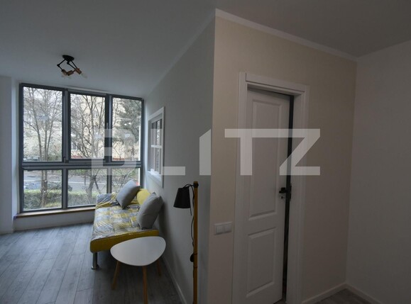 Garsonieră de vânzare Manastur - 109900AV | BLITZ Cluj-Napoca | Poza4