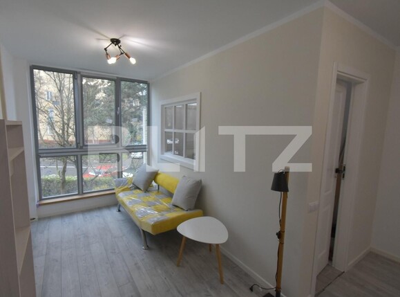 Garsonieră de vânzare Manastur - 109900AV | BLITZ Cluj-Napoca | Poza1