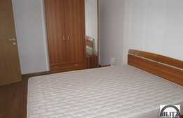 2 camere, 58 mp, imobil nou, terasa 14 mp, parcare subterana, zona Dorobantilor!