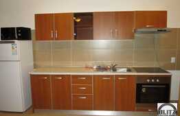 2 camere, 58 mp, imobil nou, terasa 14 mp, parcare subterana, zona Dorobantilor!