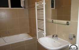 2 camere, 58 mp, imobil nou, terasa 14 mp, parcare subterana, zona Dorobantilor!