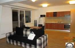 2 camere, 58 mp, imobil nou, terasa 14 mp, parcare subterana, zona Dorobantilor!