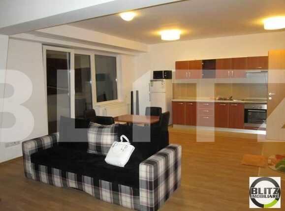Apartament de închiriat 2 camere Marasti - 10991AI | BLITZ Cluj-Napoca | Poza1