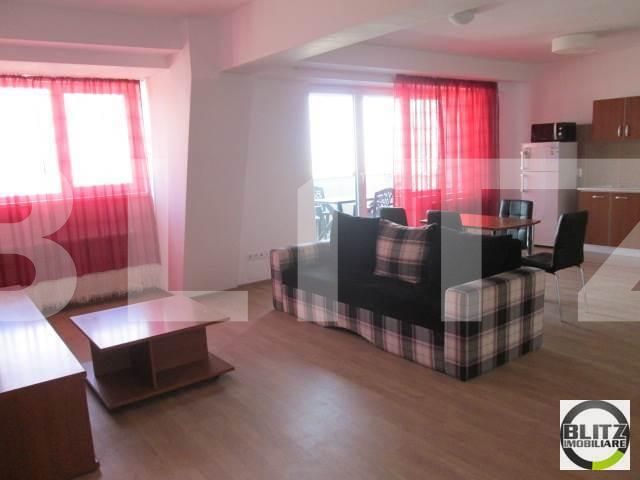 Apartament de închiriat 2 camere Marasti - 10991AI | BLITZ Cluj-Napoca | Poza2