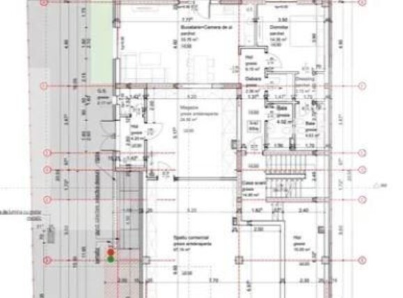 Spațiu comercial de închiriat Marasti - 109912SIC | BLITZ Cluj-Napoca | Poza3