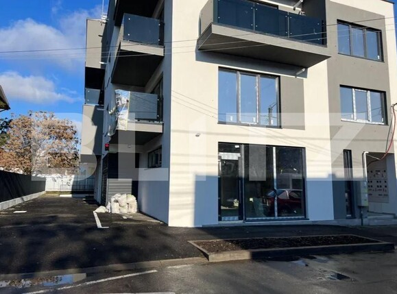 Spațiu comercial de închiriat Marasti - 109912SIC | BLITZ Cluj-Napoca | Poza5