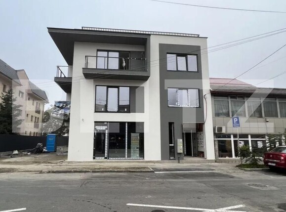 Spațiu comercial de închiriat Marasti - 109912SIC | BLITZ Cluj-Napoca | Poza1