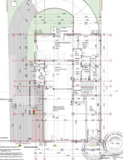 Spațiu comercial de închiriat Marasti - 109912SIC | BLITZ Cluj-Napoca | Poza3