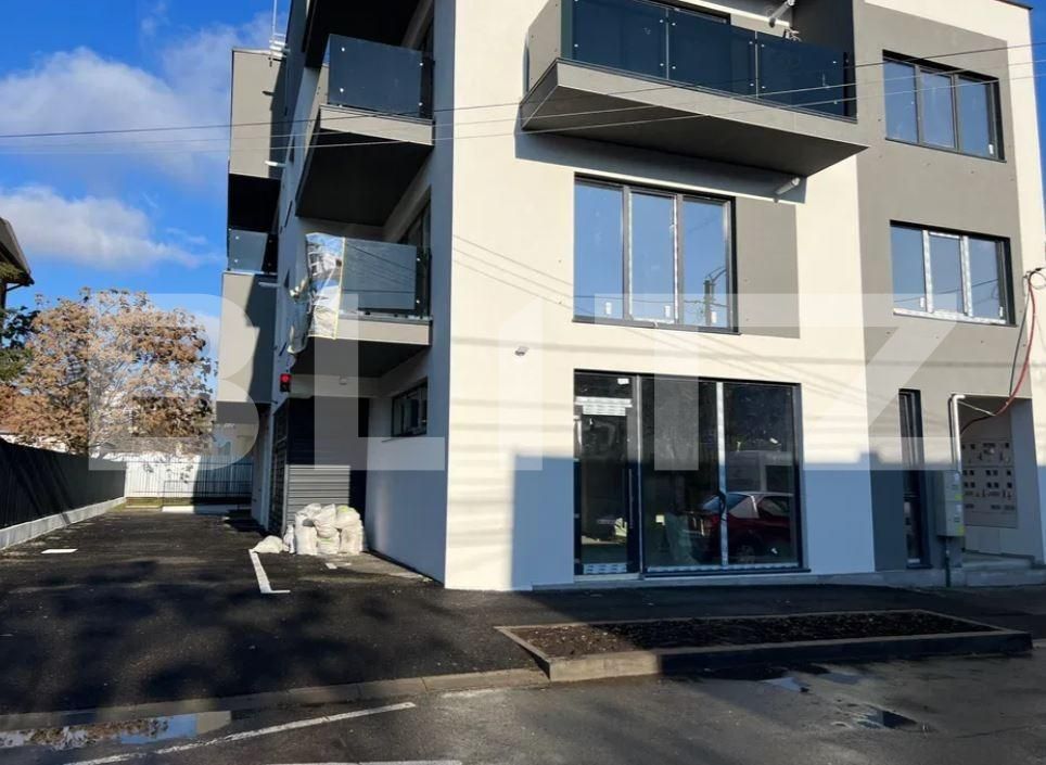 Spațiu comercial de închiriat Marasti - 109912SIC | BLITZ Cluj-Napoca | Poza5