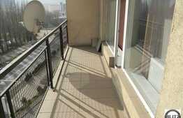 Vanzare, 1 camera 42 mp utili, etaj intermediar, cu loc de parcare inclus!Baciu