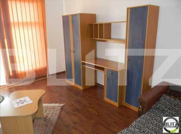 Garsonieră de vânzare Baciu - 10992AV | BLITZ Cluj-Napoca | Poza2