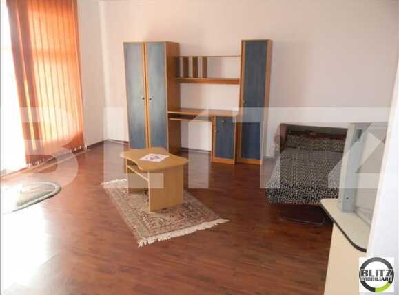 Garsonieră de vânzare Baciu - 10992AV | BLITZ Cluj-Napoca | Poza1