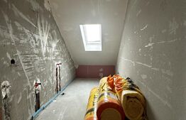 Apartament 3 camere 90 mp, 2 bai, terasa, semifinisat, zona Cetatii