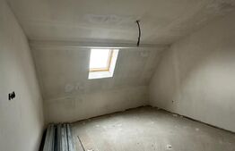 Apartament 3 camere 90 mp, 2 bai, terasa, semifinisat, zona Cetatii