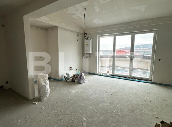 Apartament de vânzare 3 camere Floreşti - 109920AV | BLITZ Cluj-Napoca | Poza1