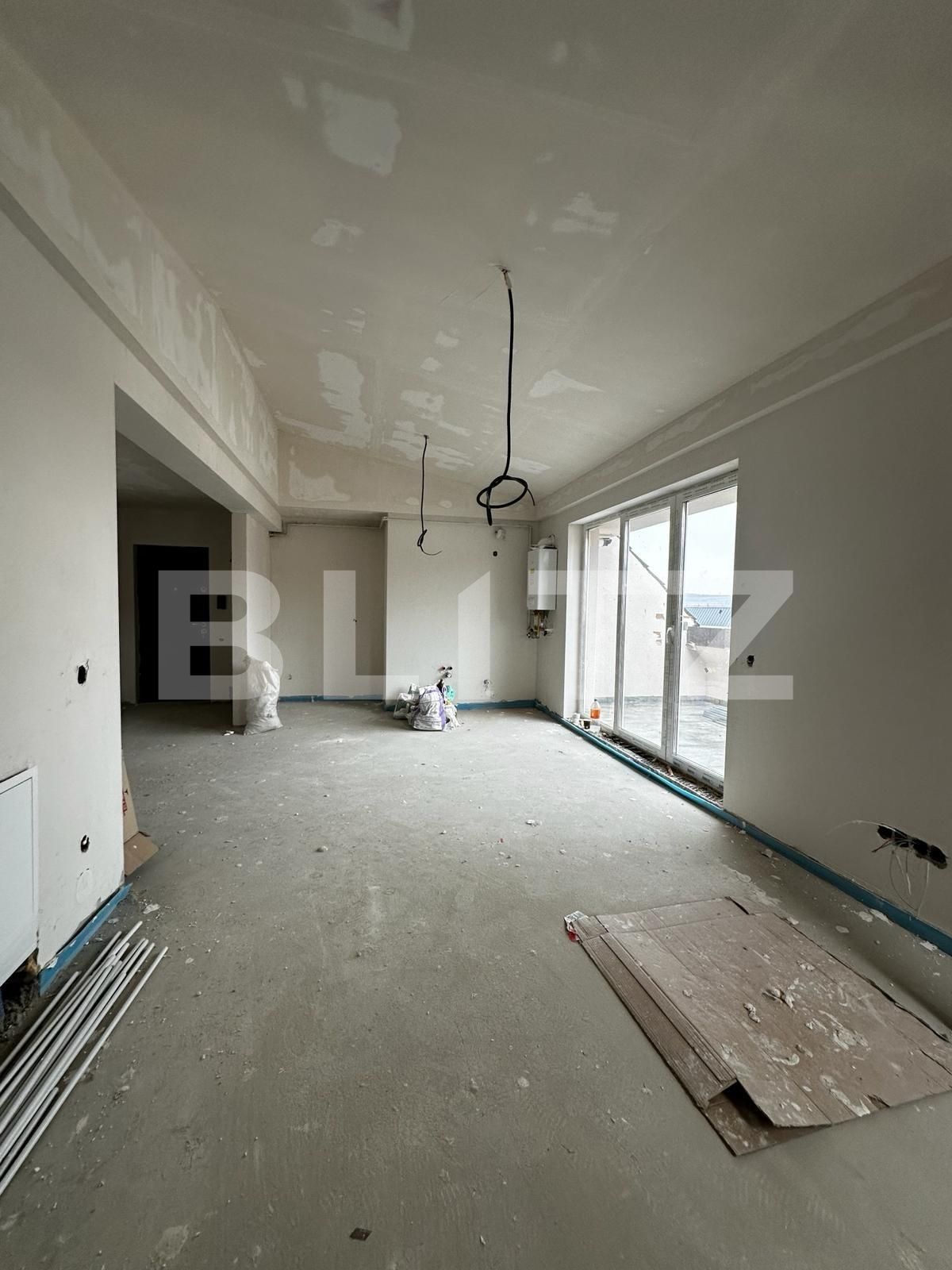 Apartament de vânzare 3 camere Floreşti - 109920AV | BLITZ Cluj-Napoca | Poza3