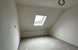 Apartament 3 camere semifinisat, 62 mp, terasa 10 mp, zona Cetatii