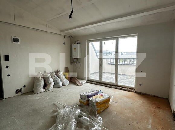 Apartament de vânzare 3 camere Floreşti - 109922AV | BLITZ Cluj-Napoca | Poza1