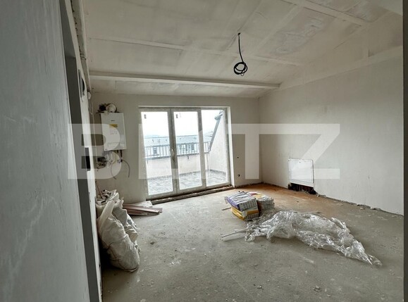 Apartament de vânzare 3 camere Floreşti - 109922AV | BLITZ Cluj-Napoca | Poza2