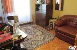Vanzare 1 camera, decomandat, 30 mp utili, parcare, zona strazii Horea!