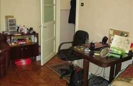 Vanzare 1 camera, decomandat, 30 mp utili, parcare, zona strazii Horea!