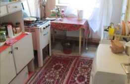 Vanzare 1 camera, decomandat, 30 mp utili, parcare, zona strazii Horea!