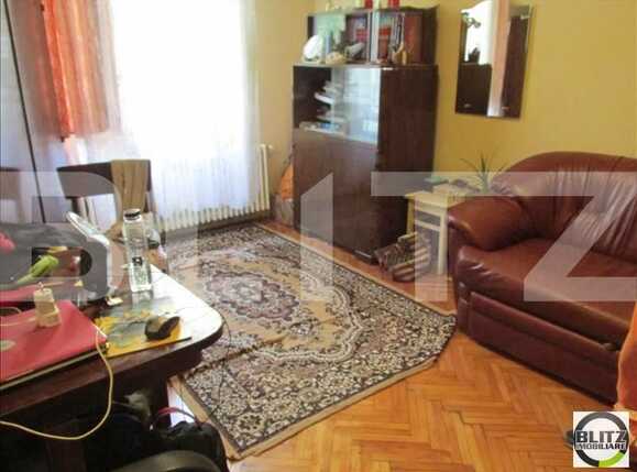 Garsonieră de vânzare Central - 10993AV | BLITZ Cluj-Napoca | Poza1
