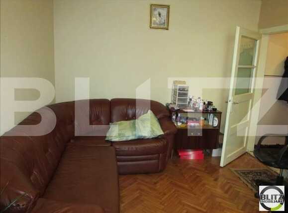 Garsonieră de vânzare Central - 10993AV | BLITZ Cluj-Napoca | Poza2