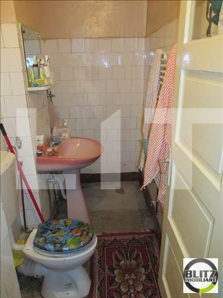 Garsonieră de vânzare Central - 10993AV | BLITZ Cluj-Napoca | Poza5