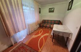 Apartament 3 camere, semidecomandat, 58 mp, zona Mercur