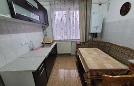 Apartament 3 camere, semidecomandat, 58 mp, zona Mercur