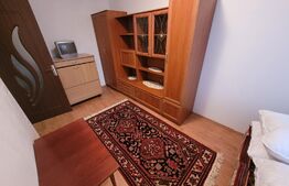 Apartament 3 camere, semidecomandat, 58 mp, zona Mercur