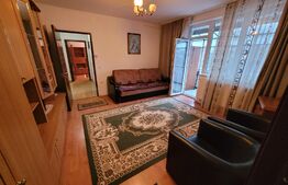 Apartament 3 camere, semidecomandat, 58 mp, zona Mercur