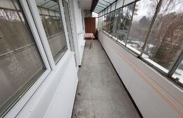 Apartament 3 camere, semidecomandat, 58 mp, zona Mercur