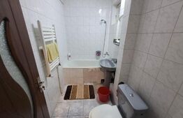 Apartament 3 camere, semidecomandat, 58 mp, zona Mercur