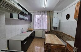 Apartament 3 camere, semidecomandat, 58 mp, zona Mercur