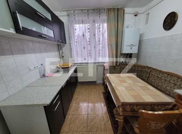 Apartament de vânzare 3 camere Gheorgheni - 109935AV | BLITZ Cluj-Napoca | Poza8